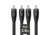 audioquest - YUKON/2.0mYUK/2M/RCAˡRCAڥˡJPաڥ᡼ʡǼϳǧ头Ϣ