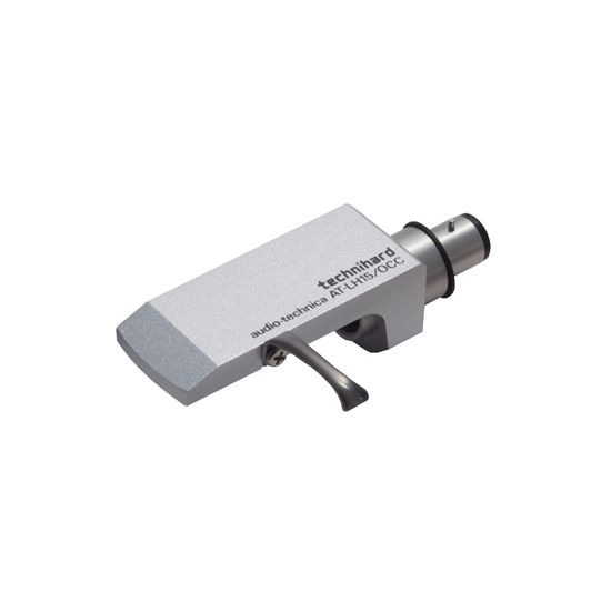 オーディオ テクニカ AT-3100MC + シェル AT-LH15/OCC audio-technica - AT-LH15/OCC（ヘッドシェル/15g）《JP》【完売