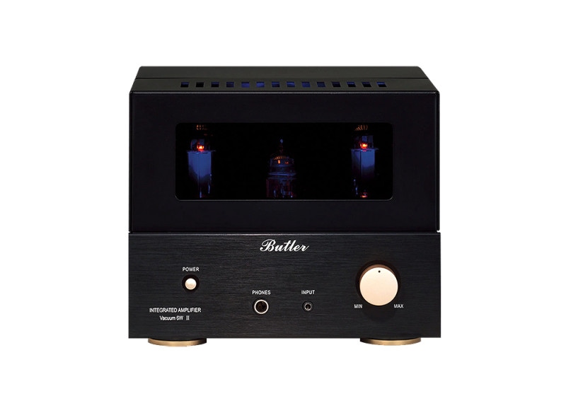 Butler - Vacuum 6W MK2ʿɥץᥤ󥢥סˡJPաڥ᡼ľʡԲġˡǼϳǧ头Ϣ