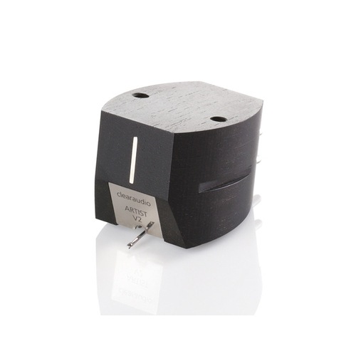 clearaudio - Artist V2�ʥ����ƥ�����V2�˥�MM�����ȥ�å��ˡ�JP�աڴ����