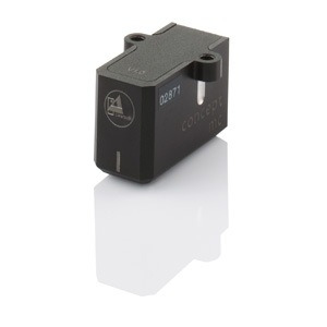 clearaudio - Concept-MC�ʥ��󥻥ץȡˡ�MC�����ȥ�å��ˡ�JP�աڴ����
