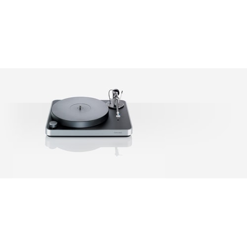 clearaudio - Concept-MC�ʥ֥�å��ȥåס�����С������ɡˡ�MC�����ȥ�å���°��������ơ��֥�ˡ�JP�աڴ����