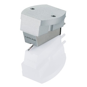 clearaudio - Concept MM V2�ʥ��󥻥ץ�MM V2�ˡ�MM�����ȥ�å��ˡ�JP�աڴ����