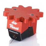 clearaudio - Da-Vinci V2�ʥ����������V2�ˡ�MC�����ȥ�å��ˡ�JP�աڴ����