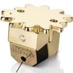 clearaudio - Goldfinger-Statement�ʥ�����ɥե��󥬡����ƥ��ȥ��ȡˡ�MC�����ȥ�å��ˡˡ�JP�աڴ����