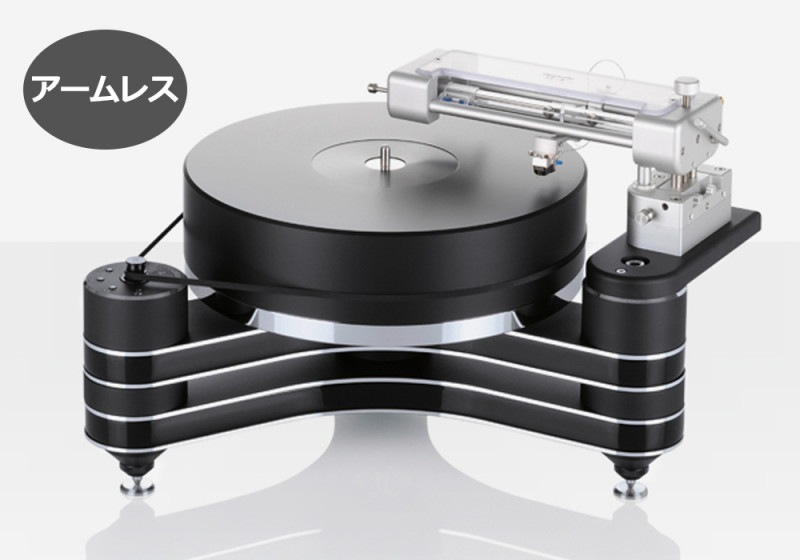 clearaudio - Innovation�ʥ֥�å��ȥåס��֥�å������ɡˡʥ�����쥹��������ơ��֥�ˡ�JP�աڴ����