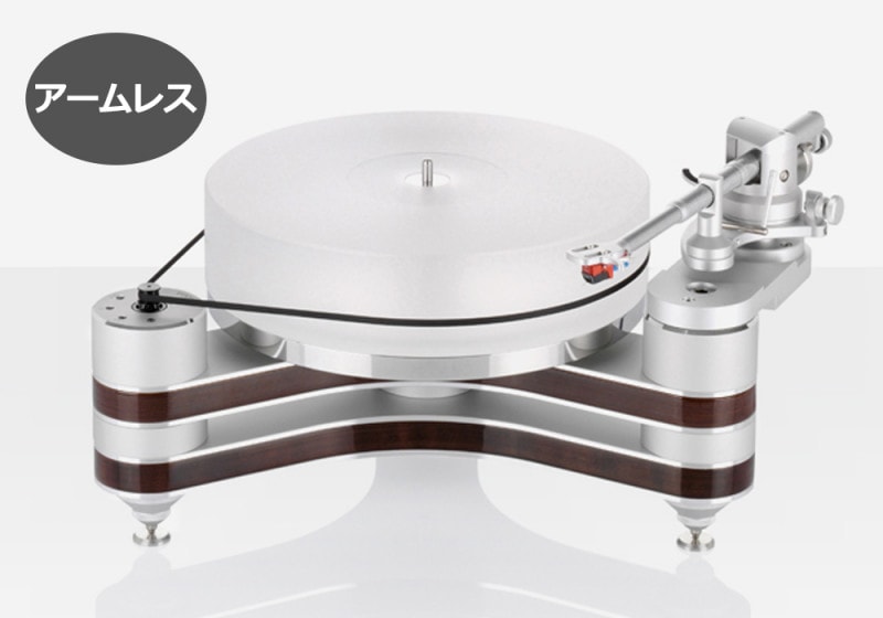 clearaudio - Innovation�ʥ���С��ȥåס����åɥ����ɡˡʥ�����쥹��������ơ��֥�ˡ�JP�աڴ����