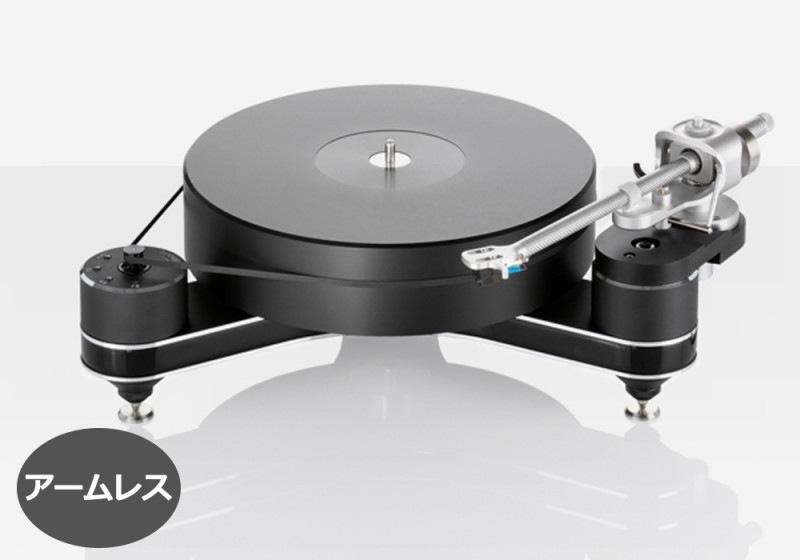 clearaudio - Innovation-Compact�ʥ֥�å��ȥåס��֥�å������ɡˡʥ�����쥹��������ơ��֥�ˡ�JP�աڴ����