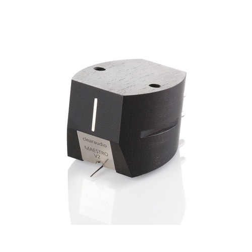 clearaudio - Maestro V2�ʥޥ����ȥ�V2�ˡ�MM�����ȥ�å��ˡ�JP�աڴ����