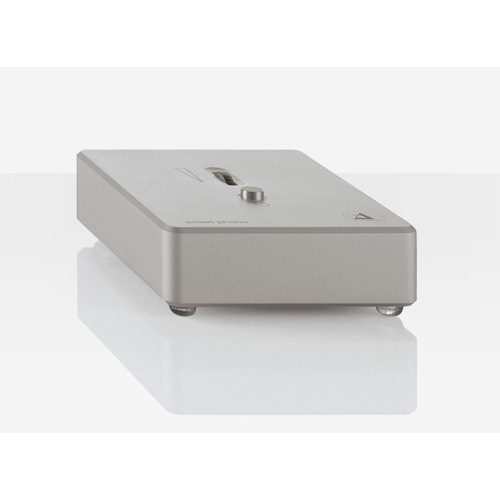 clearaudio - Smart-Phono-headphone-V2（MM/MCフォノイコライザー
