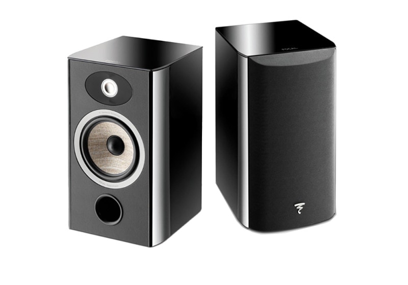 FOCAL - Aria906/BHG/�֥�å��ϥ��������ʥڥ��˥֥å�������ե��ԡ�������JP�աڴ����