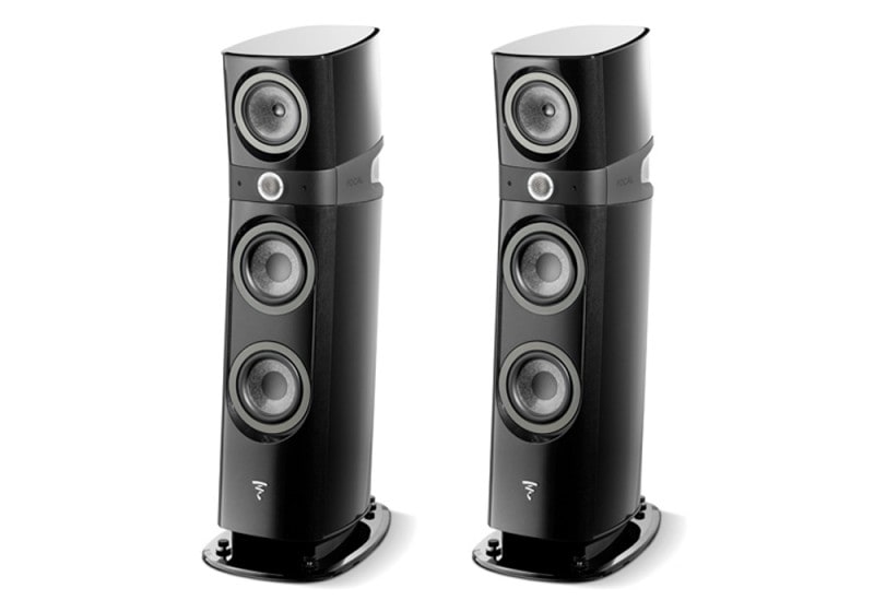 FOCAL - Sopra No.2/BL/֥ååʥڥ˥եǥ󥰥ԡ緿LUXѡJPաڥ᡼ʡǼϳǧ头Ϣ