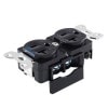 FURUTECH - GTX-D NCF��R�ˡ�2����20A/15A�ѡ����������å����ɥ��󥻥�ȡ�JP�աڴ����