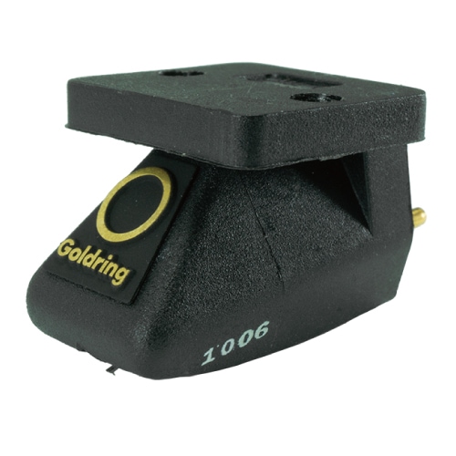 Goldring - 1006-MM��JP�աں߸�ͭ��¨Ǽ��