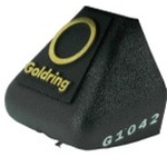 Goldring - D42-1042�ʸ򴹿ˡˡ�JP�աڥ᡼��������ʡ�Ǽ���ϳ�ǧ�头Ϣ����