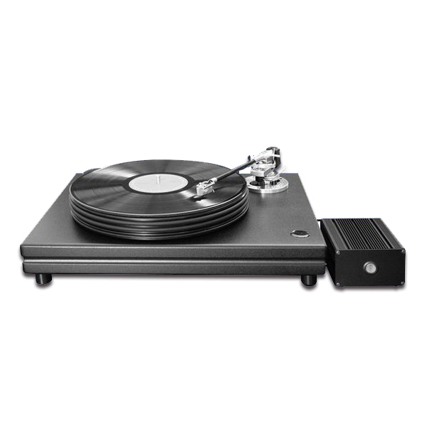 Nottingham Analogue Studio - Interspace jr《JP》【在庫有り