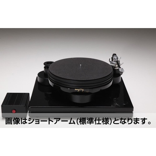 Nottingham Analogue Studio - Spacedeck/LongArm��JP�աں߸�ͭ��¨Ǽ��