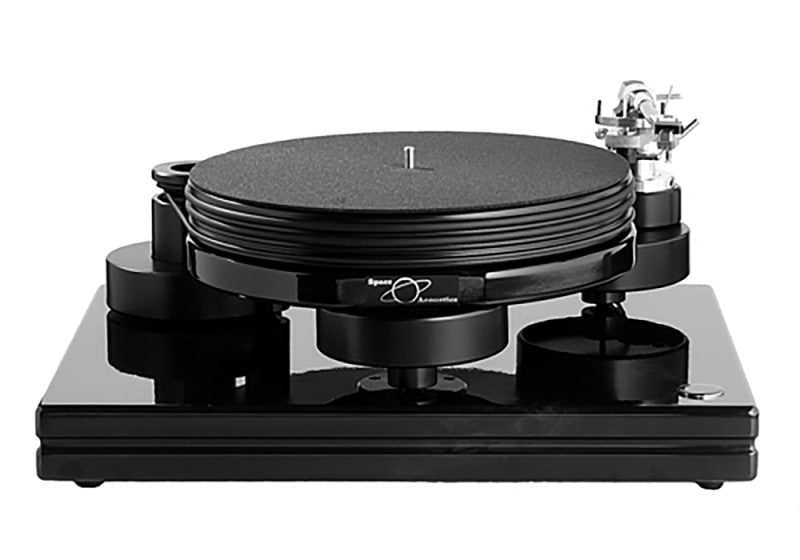 Nottingham Analogue Studio - Spacedeck-HD/ShortArm�ڼ�������/�׻�����ѡۡ�JP�ա�Ǽ���ϳ�ǧ�头Ϣ����
