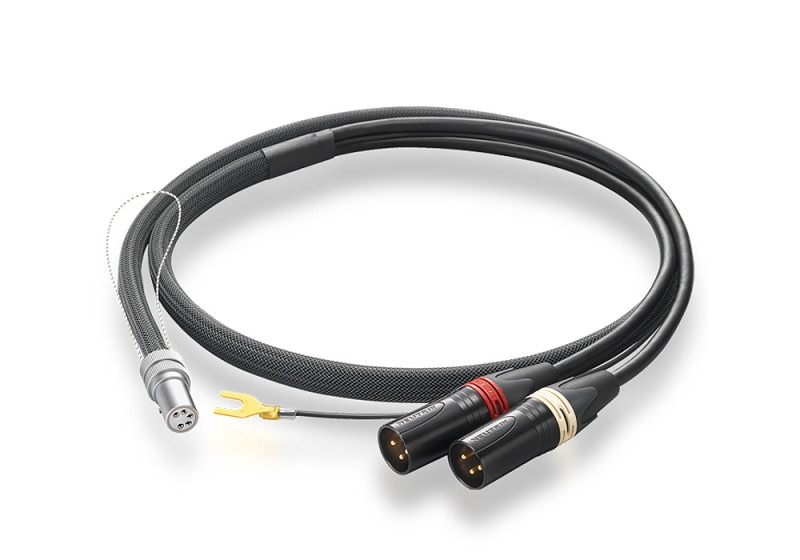 Phasemation - CC-1000D��5pin-XLR���ե��Υ����֥롦1.2m�ˡ�JP�աڴ����
