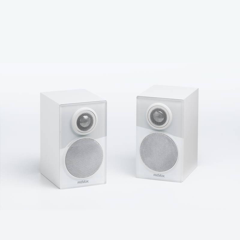 REVOX - Mini G50/�ۥ磻�ȡʥڥ��˥֥å�������ե��ԡ�������JP�աں߸�ͭ��¨Ǽ��