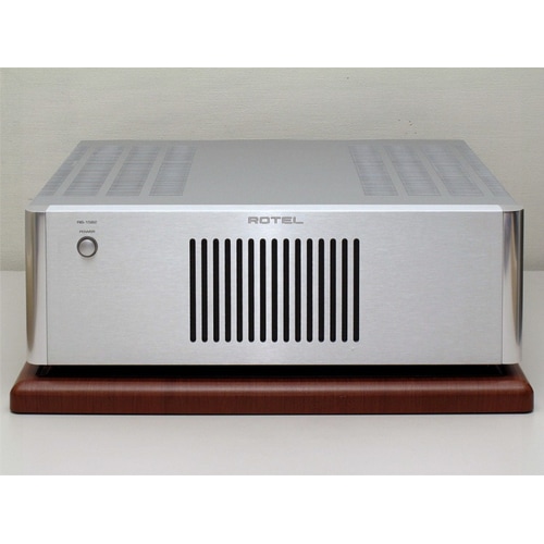 ROTEL - RB-1582MK2（バランス入力対応ステレオパワーアンプ
