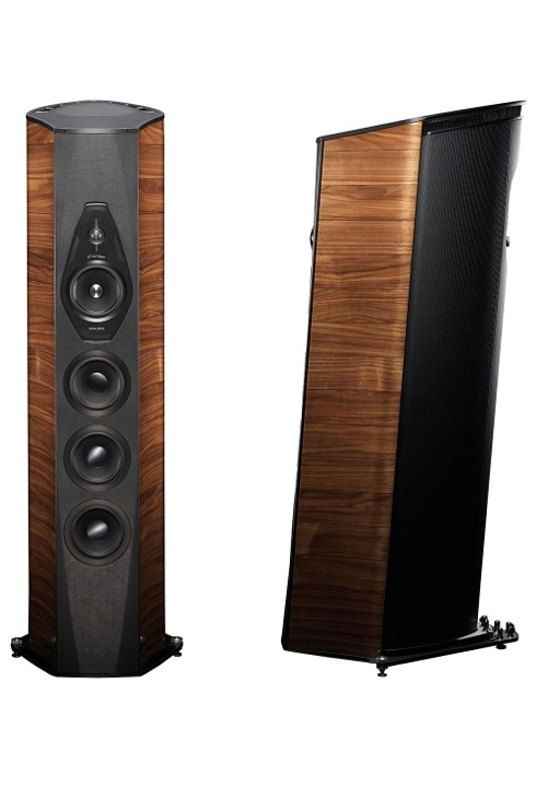 Sonus Faber - Lilium���ꥦ���/��������ʥåȡʥڥ��˥ե���������ɥ��ԡ��������緿NOA�ѡڼ�������/�׻�����ѡۡ�JP�ա�Ǽ���ϳ�ǧ�头Ϣ����