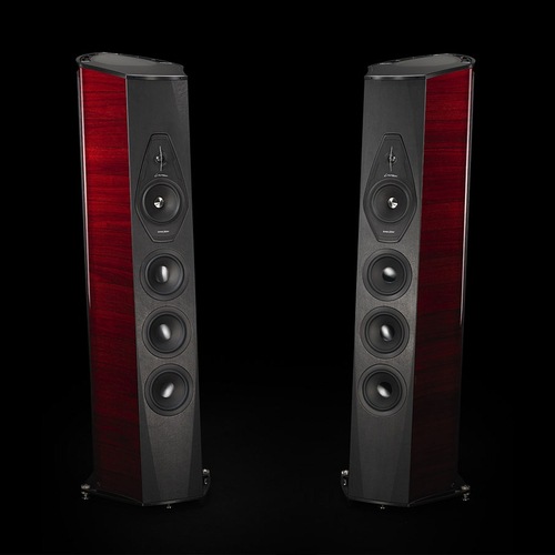 Sonus Faber - Lilium���ꥦ���/��åɡʥڥ��˥ե���������ɥ��ԡ��������緿NOA�ѡڼ�������/�׻�����ѡۡ�JP�ա�Ǽ���ϳ�ǧ�头Ϣ����