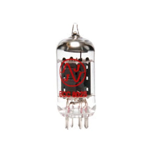 TRIODE - JJ����������12AU7��JJ/ECC802S�ˡ�1�ܡˡ�JP�աں߸�ͭ��¨Ǽ��