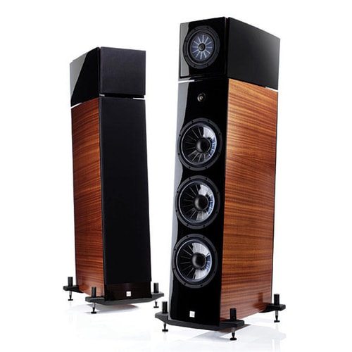 Vienna Acoustics - THE-MUSIC/���ڥ�ʥڥ��˥ե���������ǥ��󥰥��ԡ��������緿NAS�ѡڼ�������/�׻�����ѡۡ�JP�ա�Ǽ���ϳ�ǧ�头Ϣ����