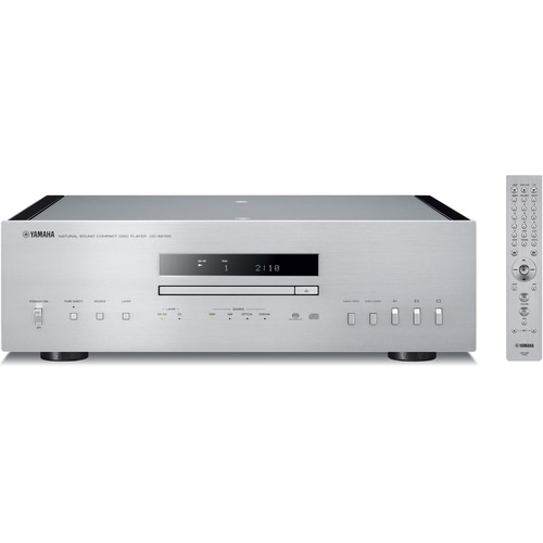 YAMAHA - CD-S2100(CDプレーヤー)《JP》【在庫有り即納