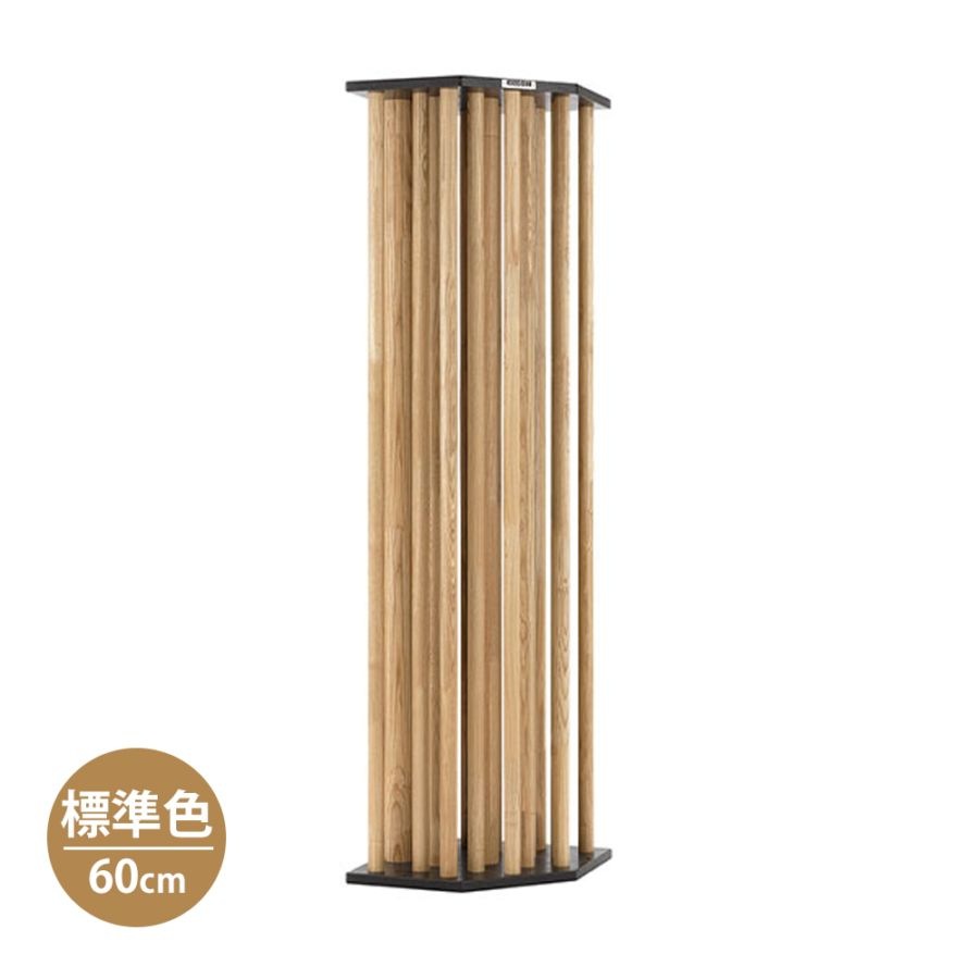 Co06 日本音響エンジニアリング - ANKH-II/CO06/標準色(コーナータイプ/高さ60cm)【ご注文時は仮送料表示。実送料は別途お見積 ...