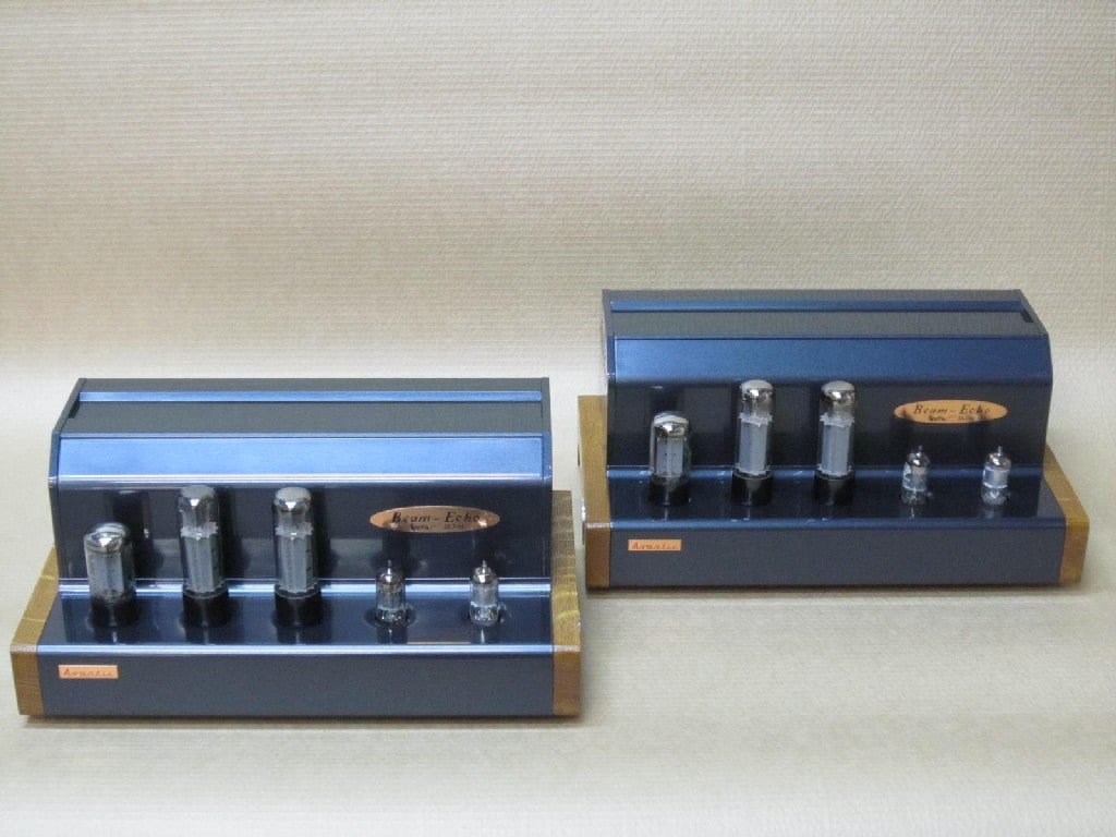 Soundevice EPA-35N 高性能　　　モノラル　アンプ Soundevice EPA-35N 35W高性能モノラルアンプ