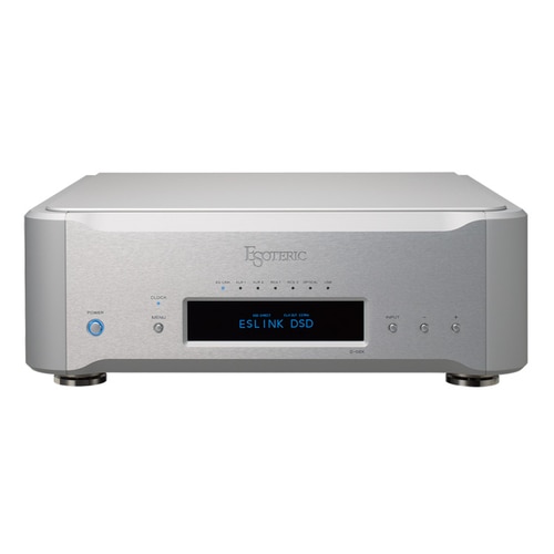 ESOTERIC - D-02X��D/A����С������ˡ�JP�աڴ����