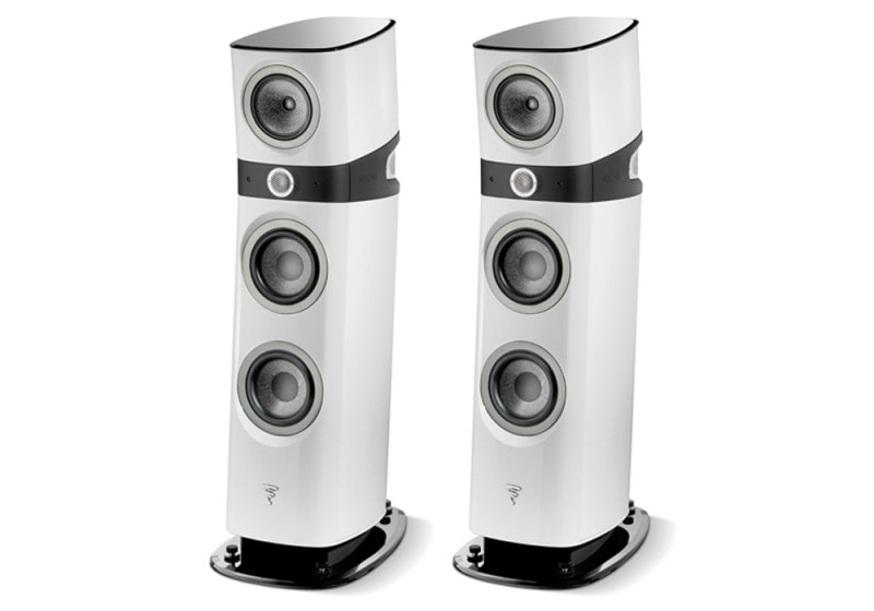 FOCAL - Sopra No.3/CW/ۥ磻ȡʥڥ˥եǥ󥰥ԡ緿LUXѡJPաڥ᡼ʡǼϳǧ头Ϣ