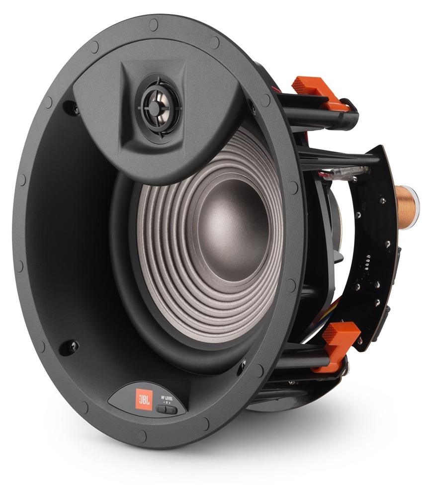 JBL - Studio2 8IC（1本）天井埋込スピーカー《JP》【完売