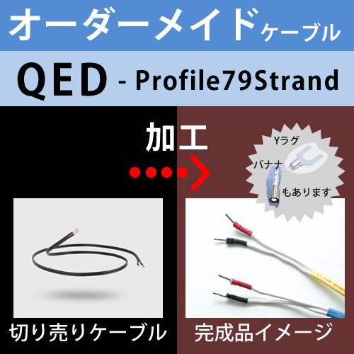■定価￥150,000 超極太高級スピーカーケーブル　２ｍ　ローゼン　MIT Amazon | 【バイワイヤー】 WYVERN AUDIO 極太 超高純度銅 12芯