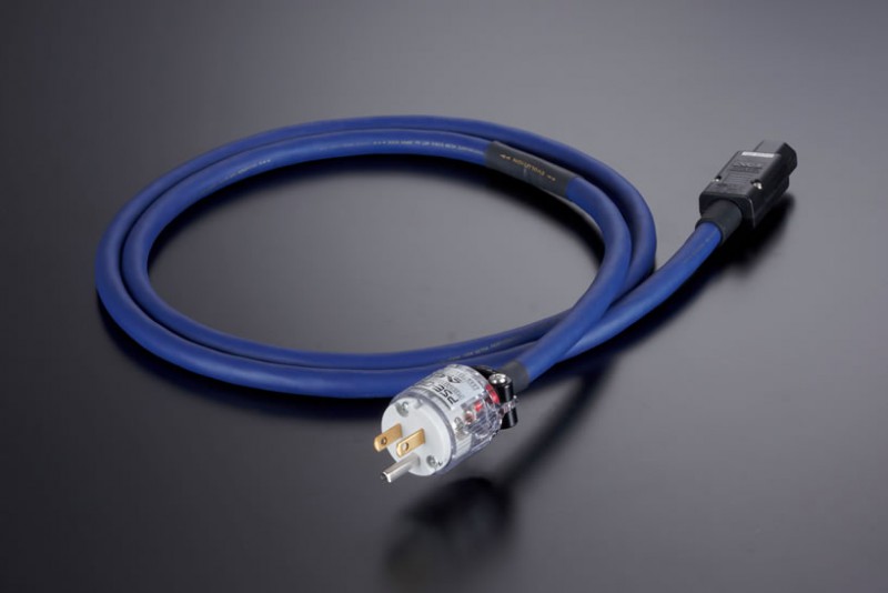 AET - EVO-1304F V2/AC（1.8m）電源ケーブル《JP》【完売  