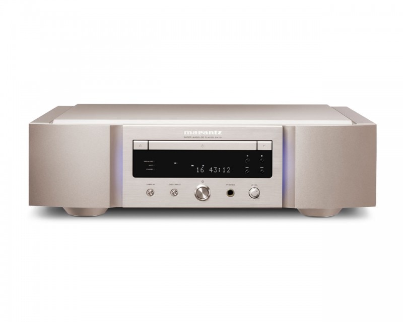 marantz - SA-10SACD/CDץ졼䡼ˡJPաڴ