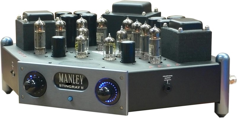 MANLEY - Stingray2�ʿ����ɥ���ס����������ʡˡ�JP�աں߸˾����Ϥ��䤤��碌��������