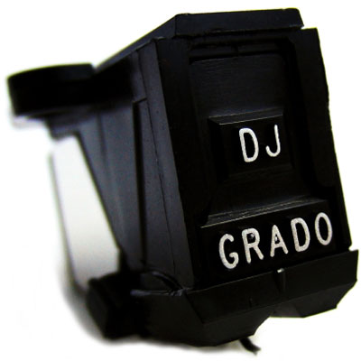 GRADO - DJ100i DJ用 MI（MM）型 3個セット(ジャンク) - メルカリ