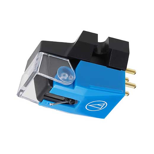 audio-technica - VM610MONO��VM/MM����Υ��LP���ѥ����ȥ�å����ܹ�ݿˡ�JP�աڴ����