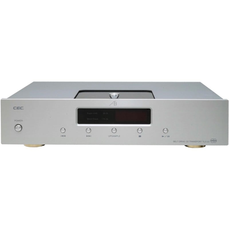 AIRBOW - TL3 3.0 Analogue/����С��ʥ��֥�٥�ȥɥ饤��CD�ȥ�󥹥ݡ��ȡˡ�JP��