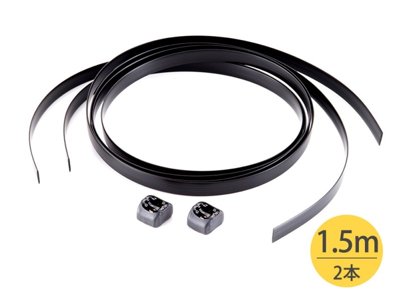 TIGLON - TB-MG15W��1.5m��2�ܡˡʥ��ԡ����������ѥ٥�ȡˡ�JP�աڴ����