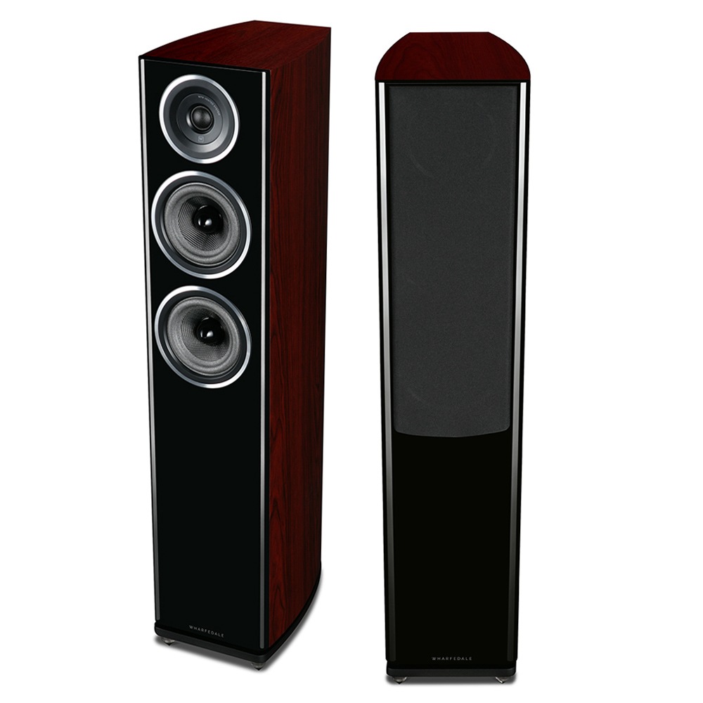 Wharfedale - DIAMOND11.3/ローズ(ペア)《JP》【在庫限り Wharfedale - DIAMOND11.3/ローズ(ペア)《JP》【在庫限り