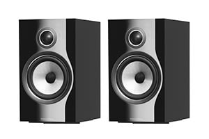 B&W - 706S2-B/ピアノブラック（ペア）《JP》【完売】 | | オーディオ
