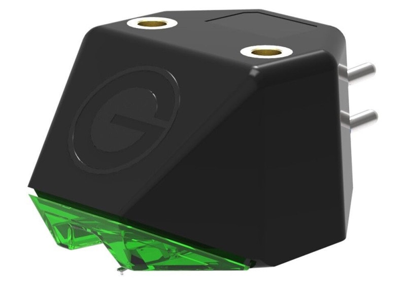 Goldring - E2-MM�ʴݿ˺��ѡ�MM�����ȥ�å��ˡ�JP�աں߸�ͭ��¨Ǽ��