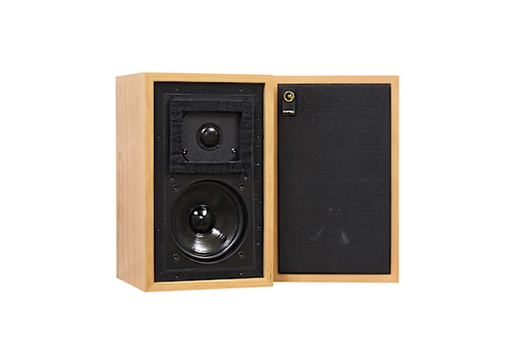 CHARTWEELL LS3/5A ペア　スピーカー GRAHAM AUDIO - CHARTWELL LS3/5a /チェリー（ペア）《JP》【メーカー