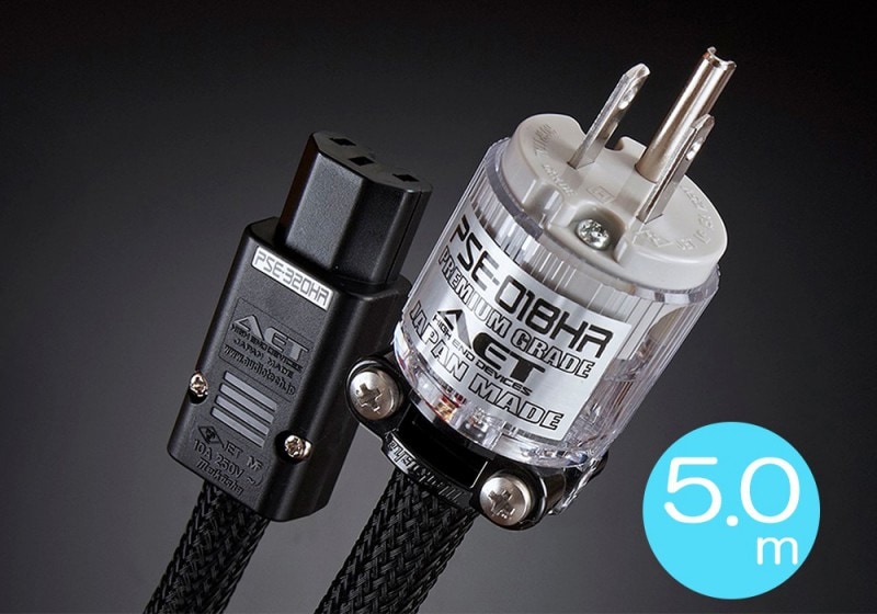 AET - TSD-HS/AC��5.0m���Ÿ������֥�ڼ�������/�׻�����ѡۡ�JP�ա�Ǽ���ϳ�ǧ�头Ϣ����