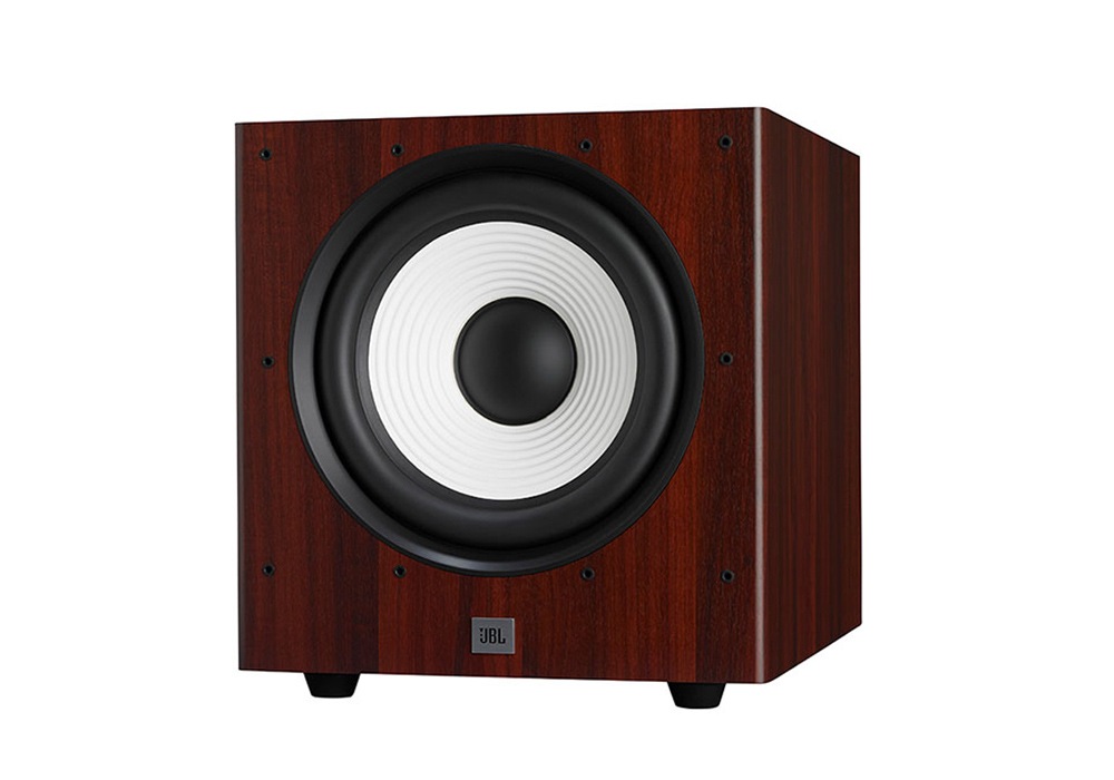 JBL - STAGE SUB A100P/WJN/ウッド（1本）サブウーファー《JP》【完売