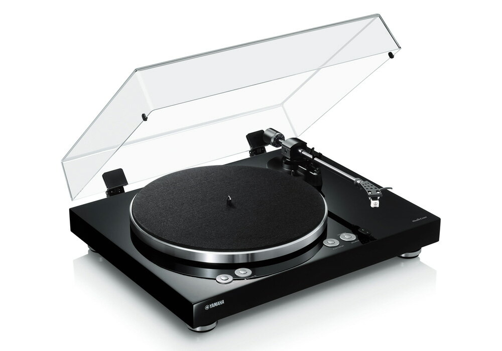 YAMAHA - MusicCast VINYL 500 TT-N503（ネットワーク対応・レコード